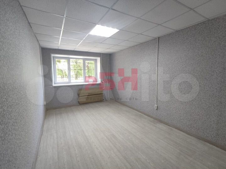 Сдам офис в центре, 17.2 м²