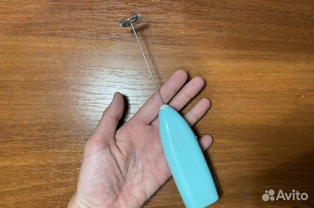 Взбиватель молока (капучинатор)