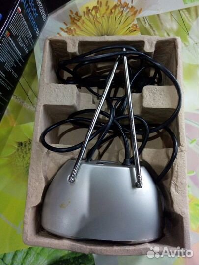 Комнатная TB-антенна Vivanco