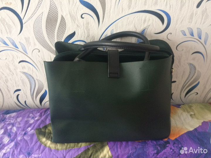 Сумка женская