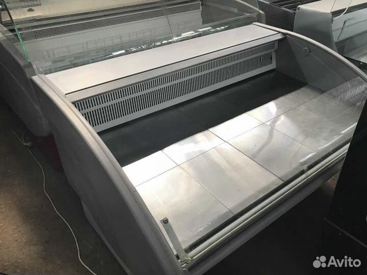 Витрина холодильная мхм вхсо-1.5 илеть