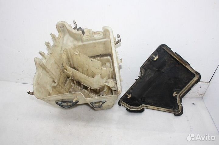 Корпус блока предохранителей BMW X6 E71 2008