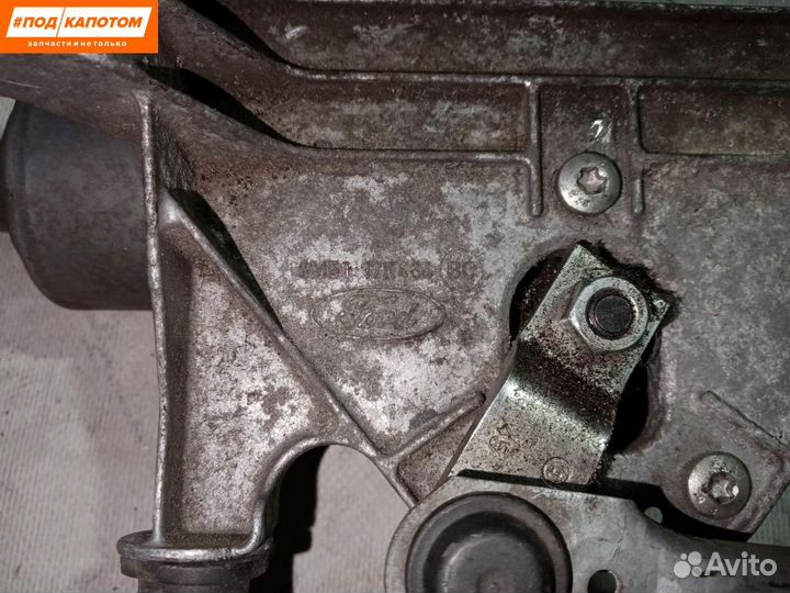 Трапеция стеклоочистителя Ford Focus 2 4M51-17K484