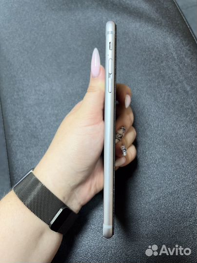 iPhone 6s plus 128gb