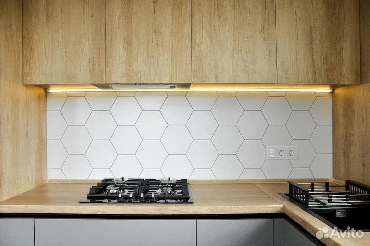 Кухня на заказ