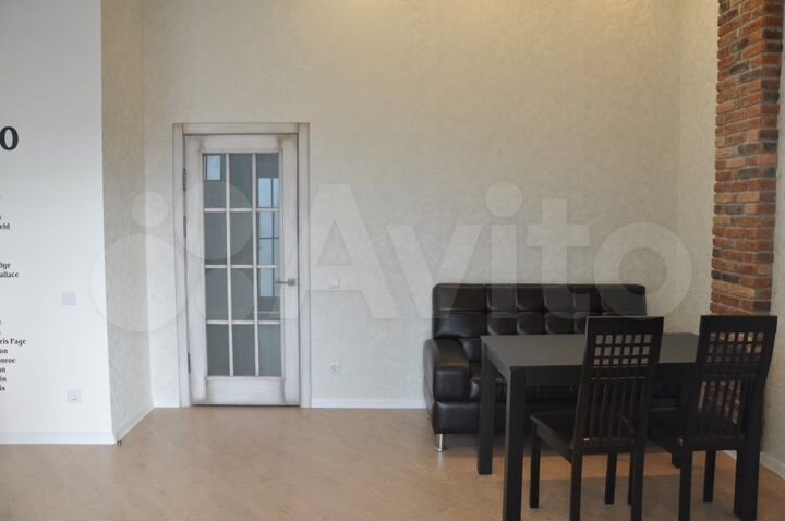 2-к. квартира, 56 м², 12/12 эт.