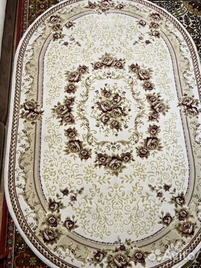 Ковер новый Турция