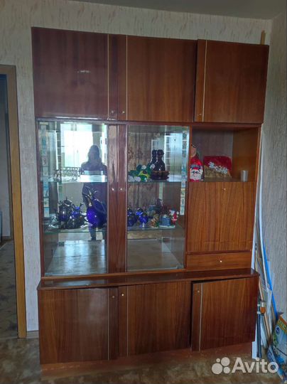 Сервант бесплатно