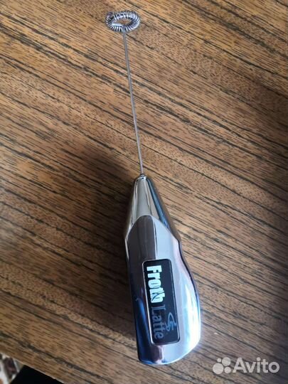 Капучинатор