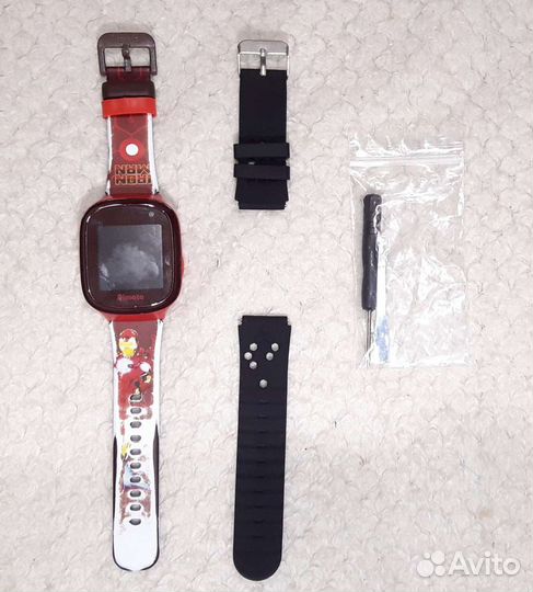 Детские часы Aimoto