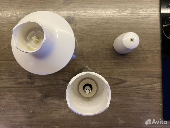 Оборудование для блендера