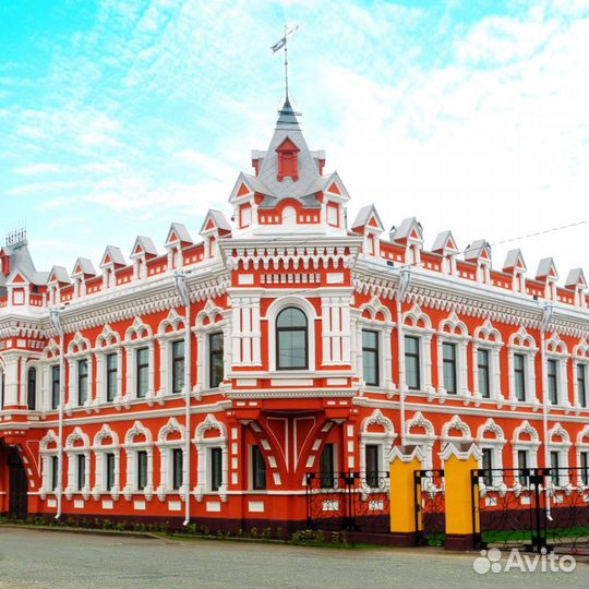 Медицинская сестра