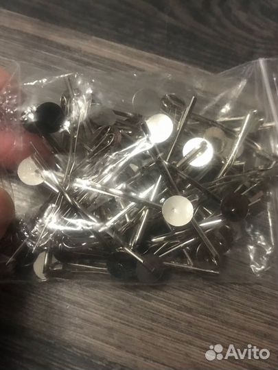 Основы для невидимок