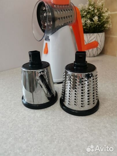 Овошерезка