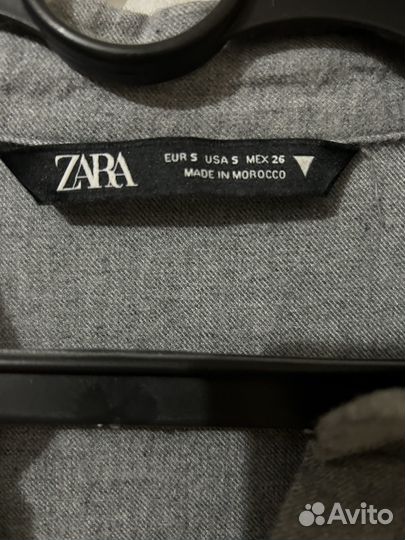Платье zara