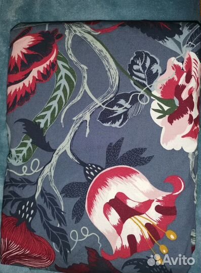 Филодендрон Икеа Filodendron IKEA постельное белье