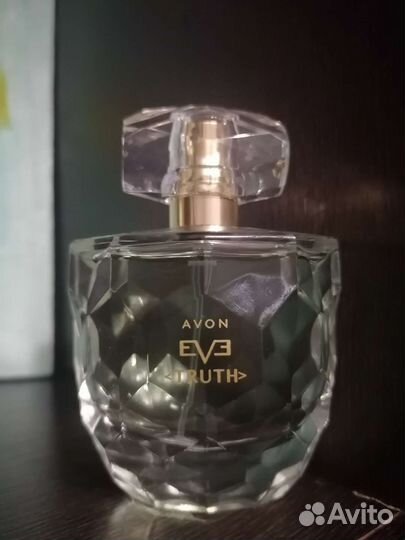 Парфюмерная вода avon