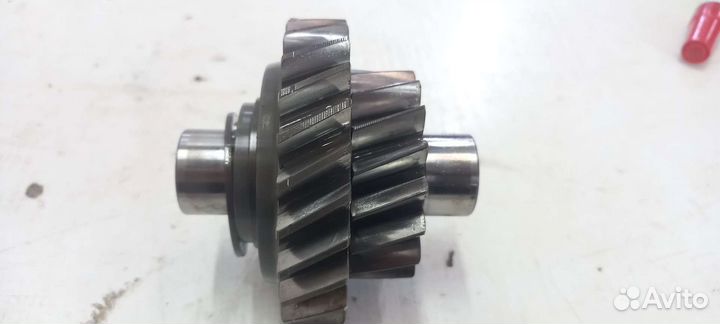 Шестерня заднего хода MPS6 DCT450 Ford Mondeo 4