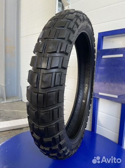 Anlas Carpa 120/70 R19