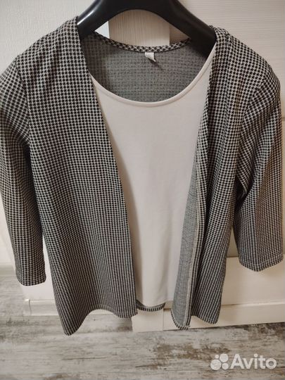 Женские вещи пакетом 48 l фирменное