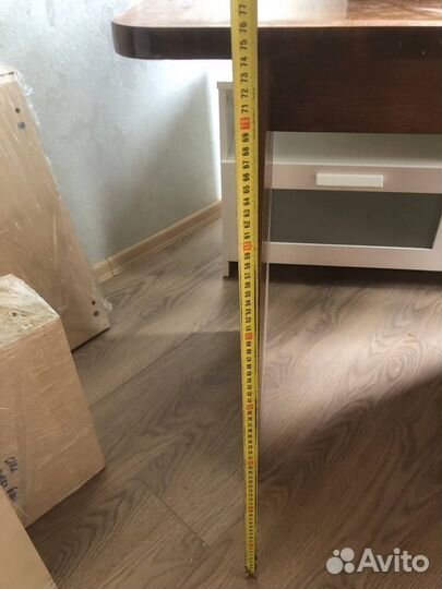 Тумба под тв бу