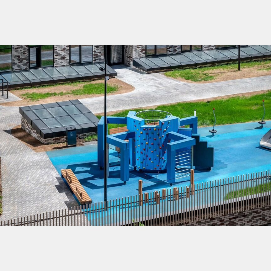 Квартира-студия, 22,7 м², 11/32 эт.