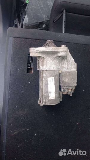 Стартер Peugeot 408 (Пежо Пежо 408