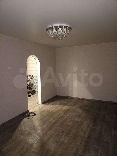 1-к. квартира, 30,2 м², 5/9 эт.