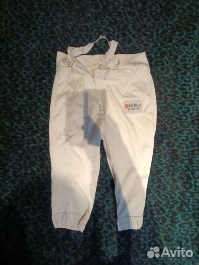 Костюм для Фехтования Flite