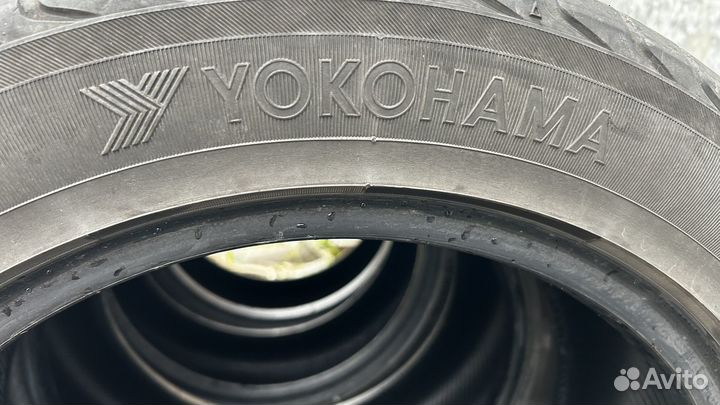 Yokohama C.Drive 2 AC02 205/55 R16