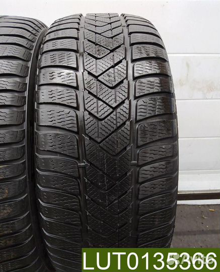 Pirelli Winter Sottozero 3 225/45 R18 95H