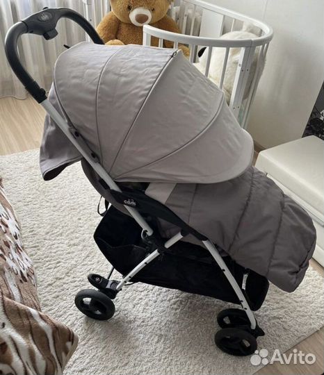 Прогулочная коляска cam