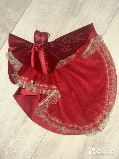 Кукла Братц