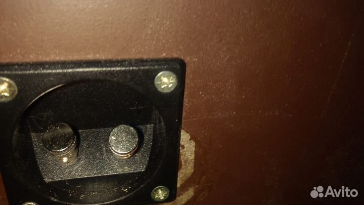 Комплект аппаратуры