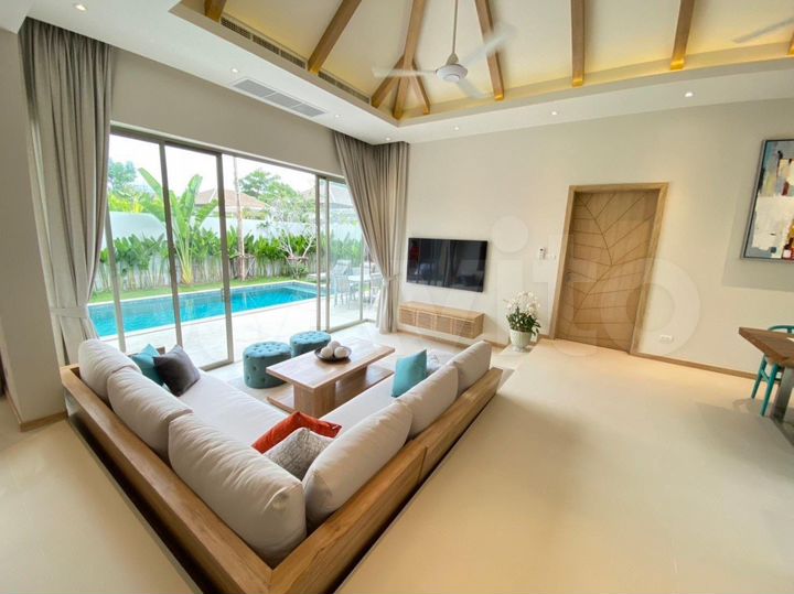 Дом (Таиланд)