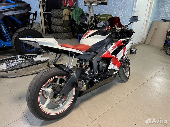 Ремонт Мотоциклов