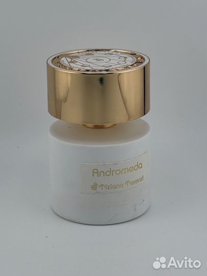 Andromeda Tiziana Terenzi