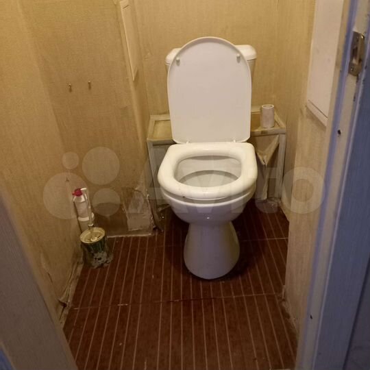 1-к. квартира, 35 м², 3/6 эт.