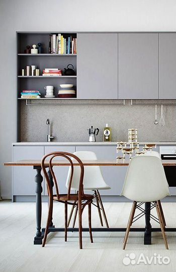 Кухни на заказ. Модель 2146