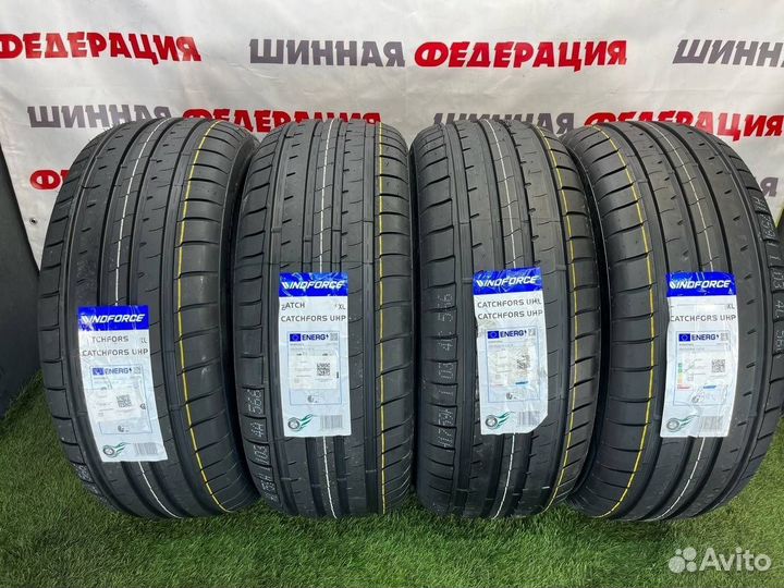 Windforce Catchfors UHP 275/30 R19