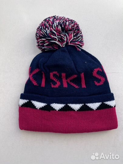 Шапочка детская