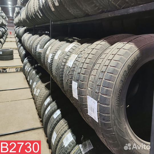 Bridgestone Blizzak Revo GZ 215/60 R17 92M