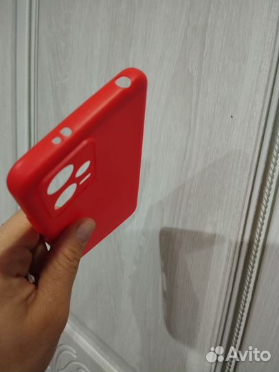 Чехол силиконовый Poco x5(5G) Xiaomi Note 12(5G)