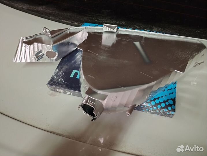 Фара Мерседес W164