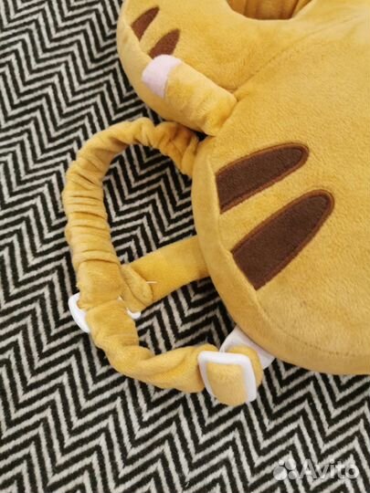 Рюкзак детский от падений fergokids