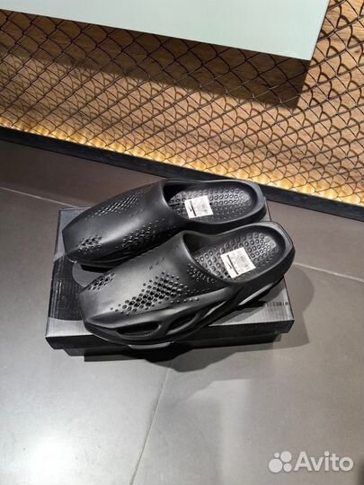 Шлепанцы Nike Matthew M. Williams x 005 Slide 'Bla