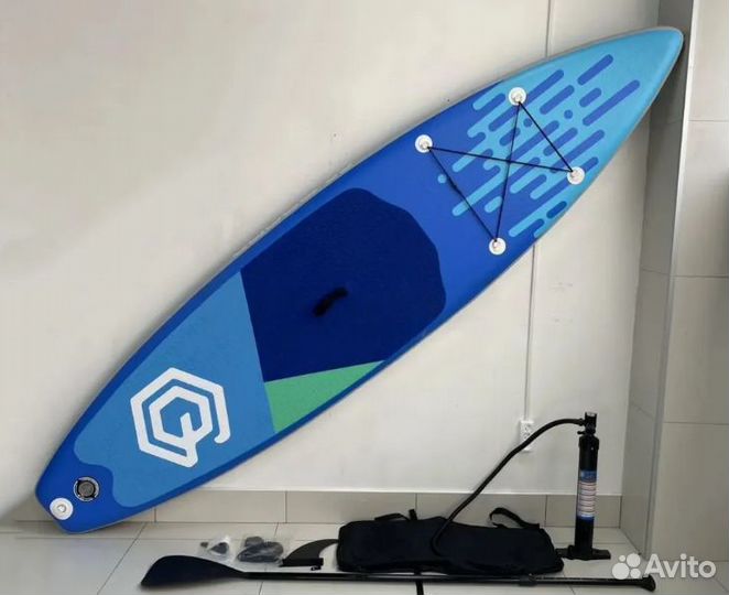 Сапборд надувной Сап доска Sup board