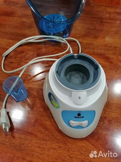 Паровая сауна для лица