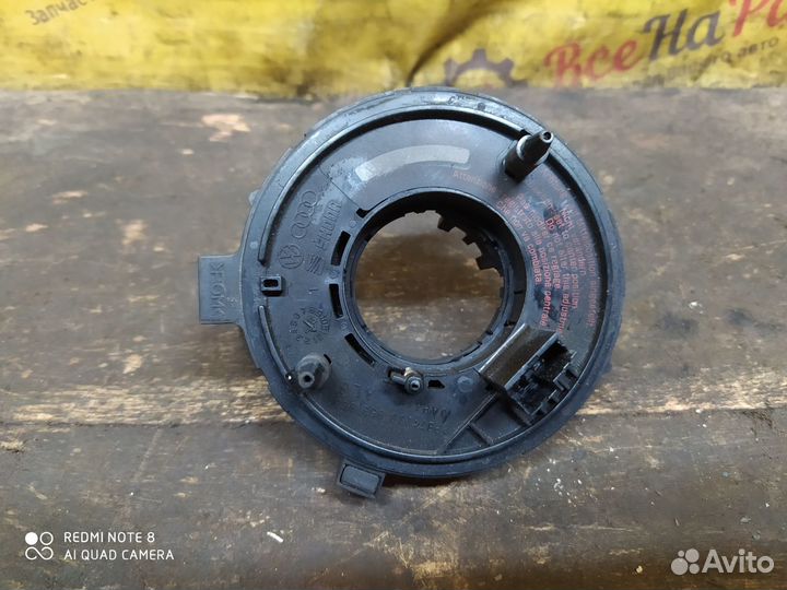 Шлейф лента SRS Audi A6 C5