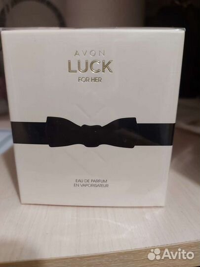 Парфюмерия эйвон